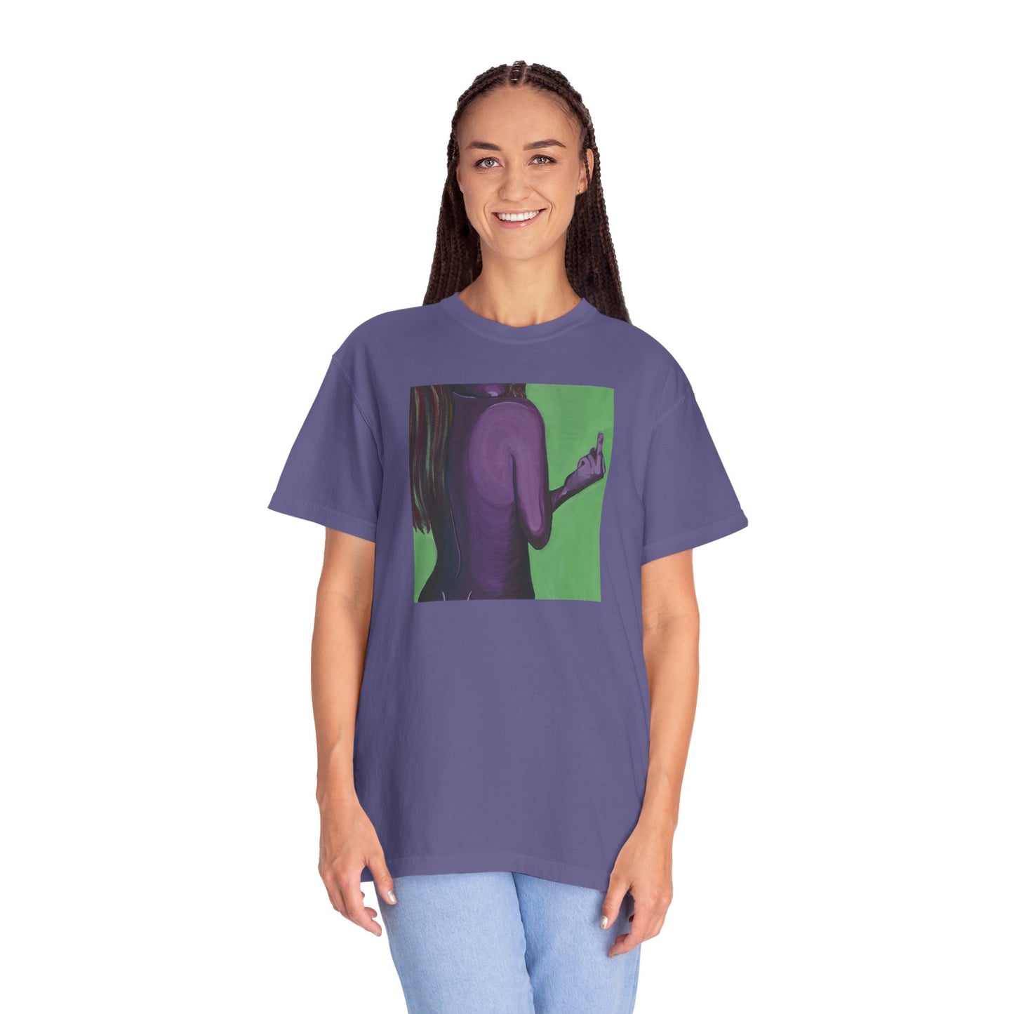 Unapologetic Tee