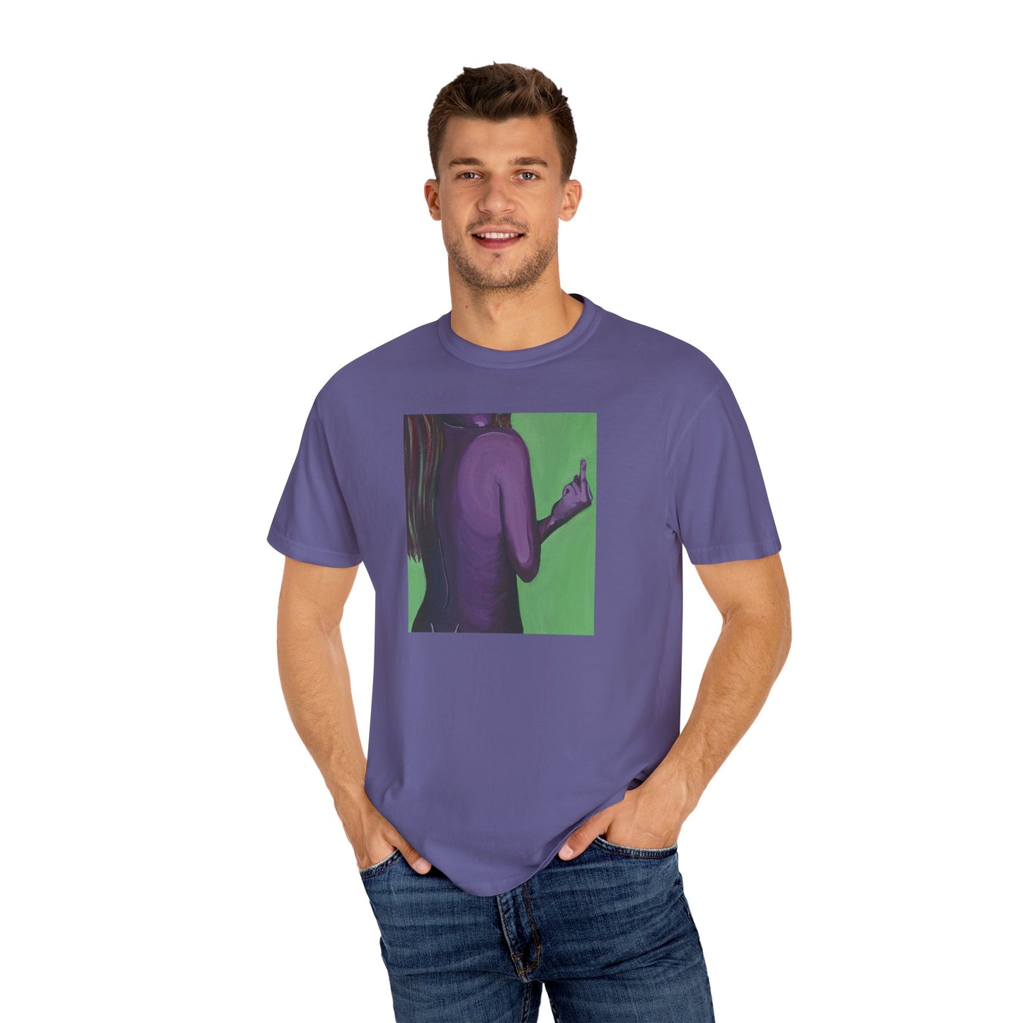 Unapologetic Tee
