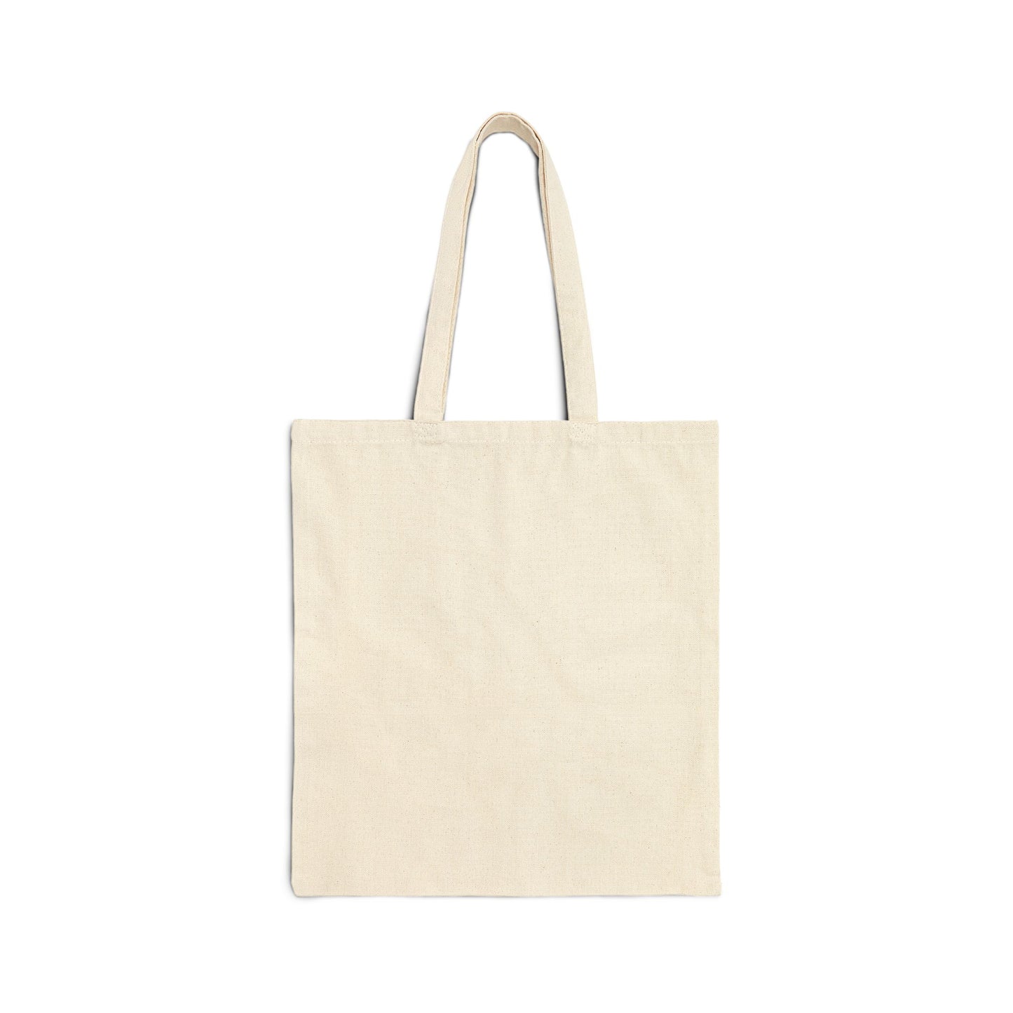 Floral Awakening  Canvas Tote Bag