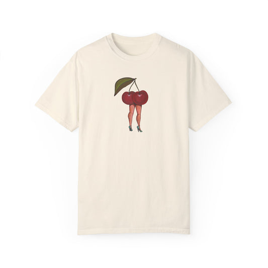 Cherry-Licious Tee