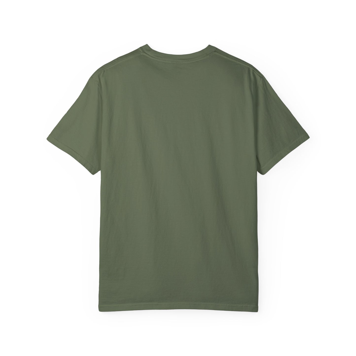 Veil of the West Tee