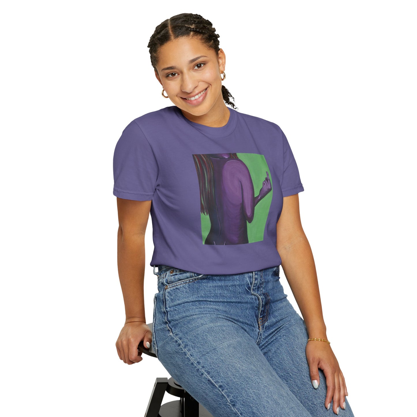 Unapologetic Tee