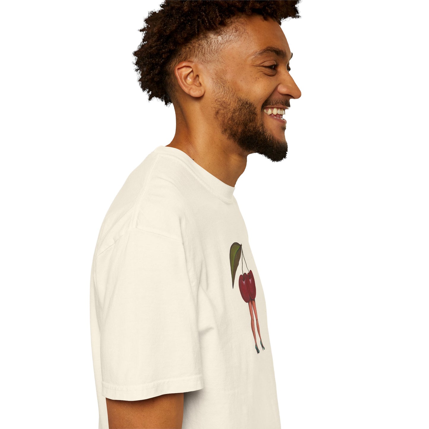 Cherry-Licious Tee