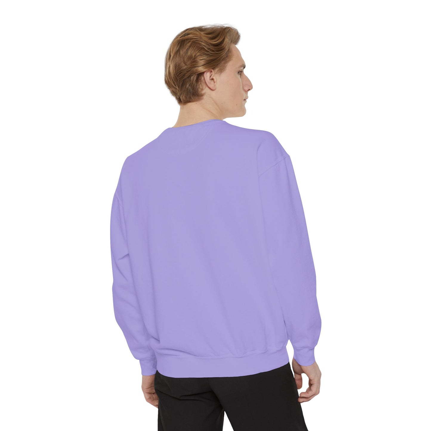 Out of this World Crewneck
