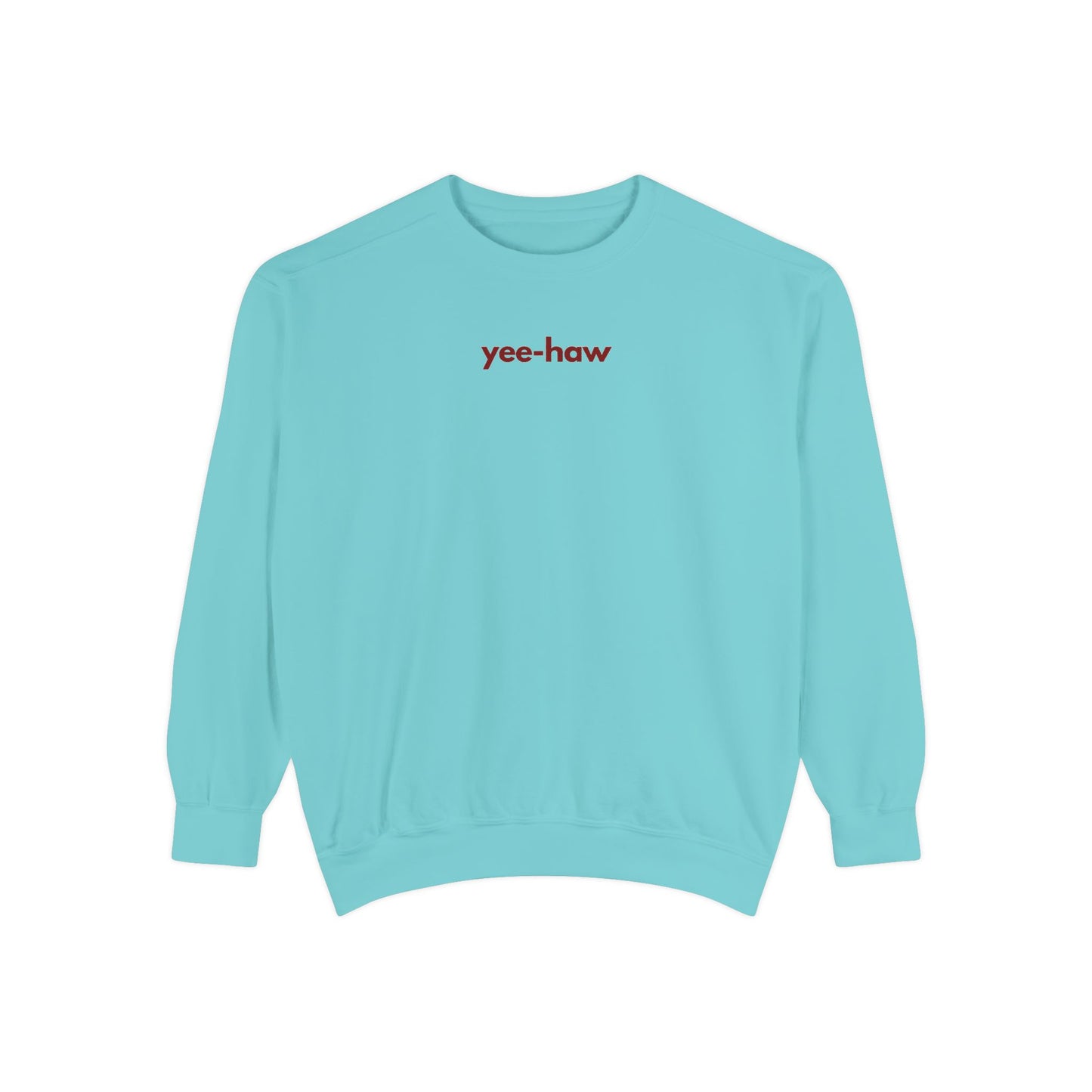 Saturday Night Spurs Crewneck