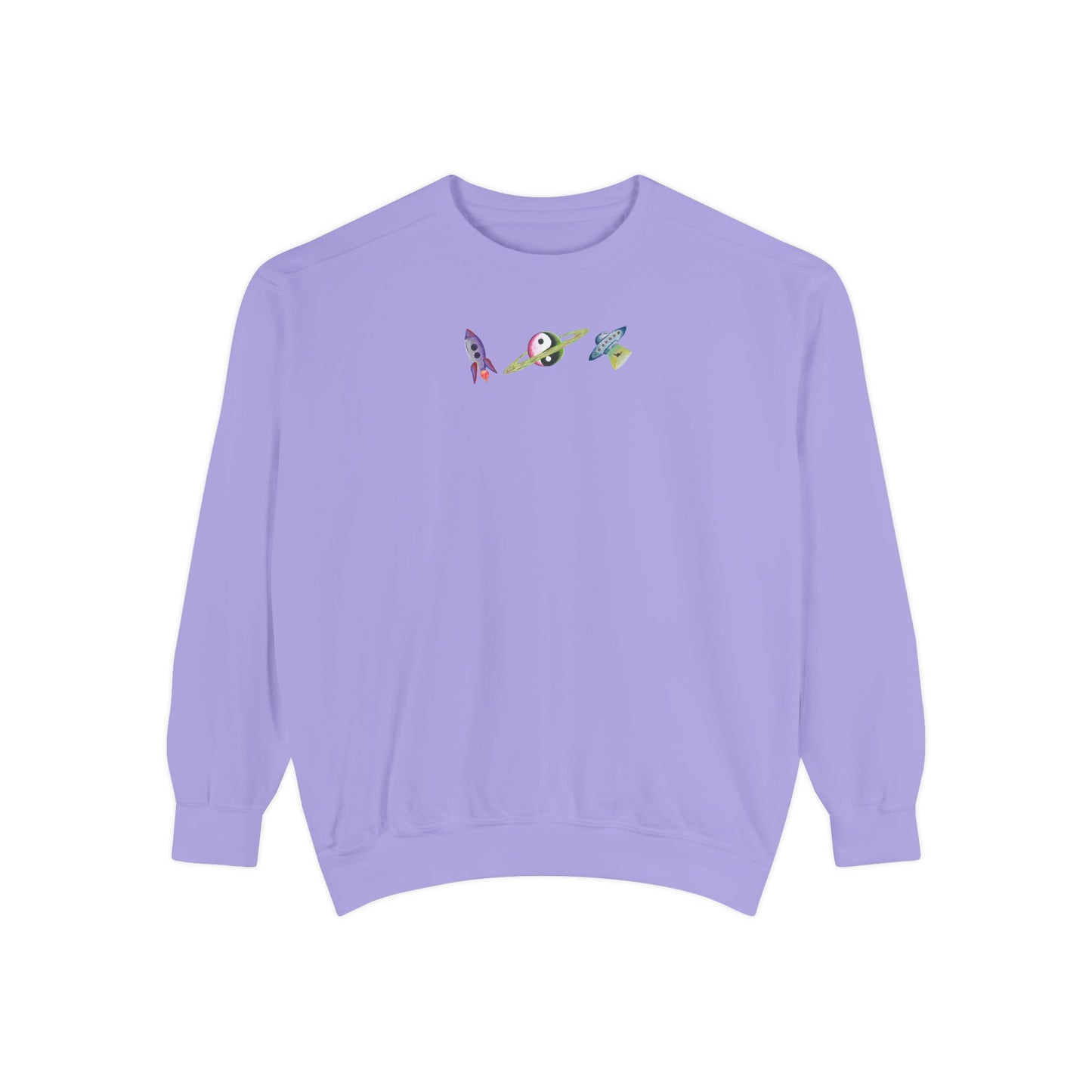Out of this World Crewneck