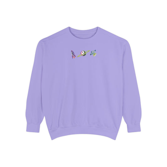 Out of this World Crewneck