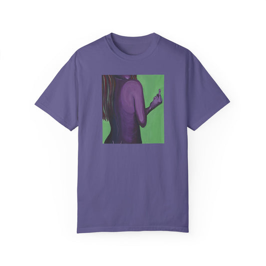 Unapologetic Tee