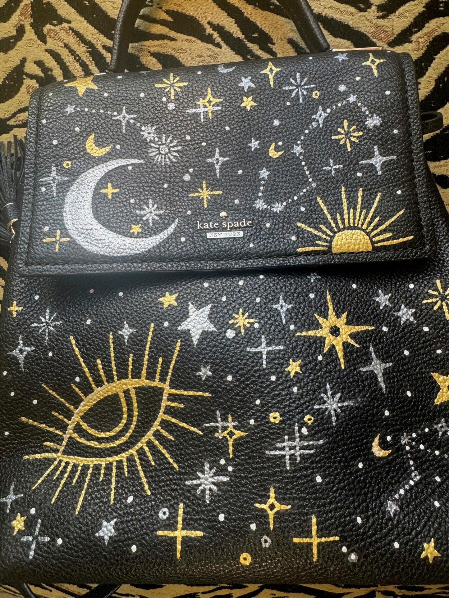 Celestial Atlas Backpack