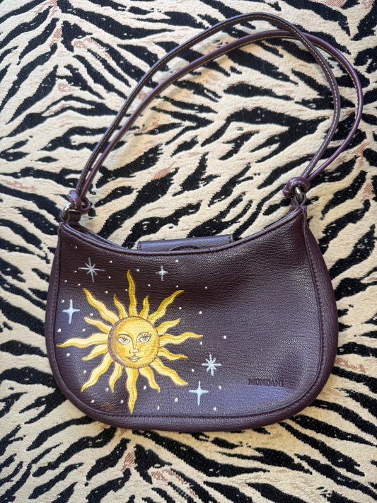 Sunkeeper Shoulder Bag